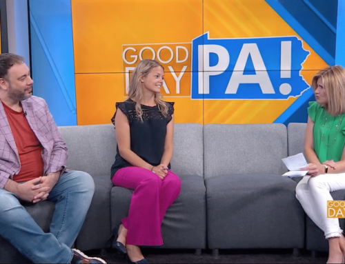 Addressing Pennsylvania’s Dental Workforce Crisis: Solutions and Opportunities on Good Day PA